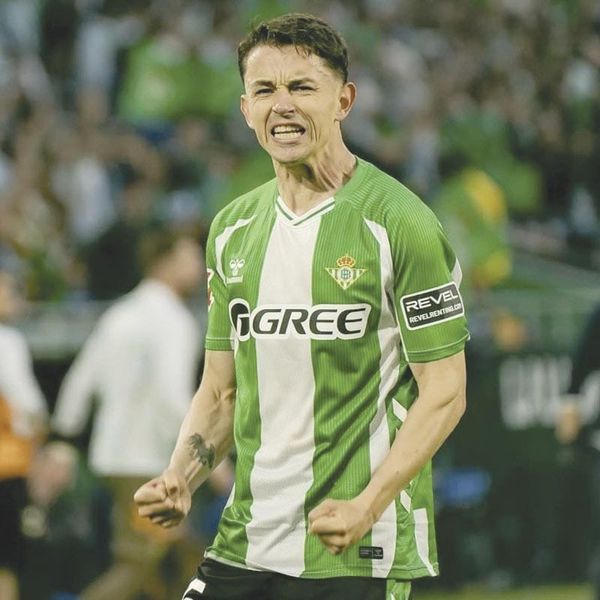 ¡BETIS A CUARTOS!