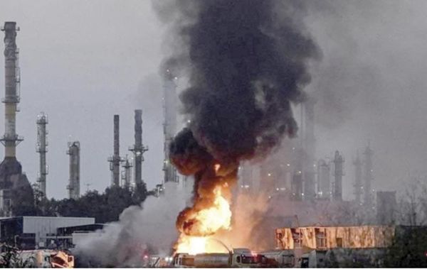 ¿CÓMO LE PEGA A MÉXICO LA GUERRA?