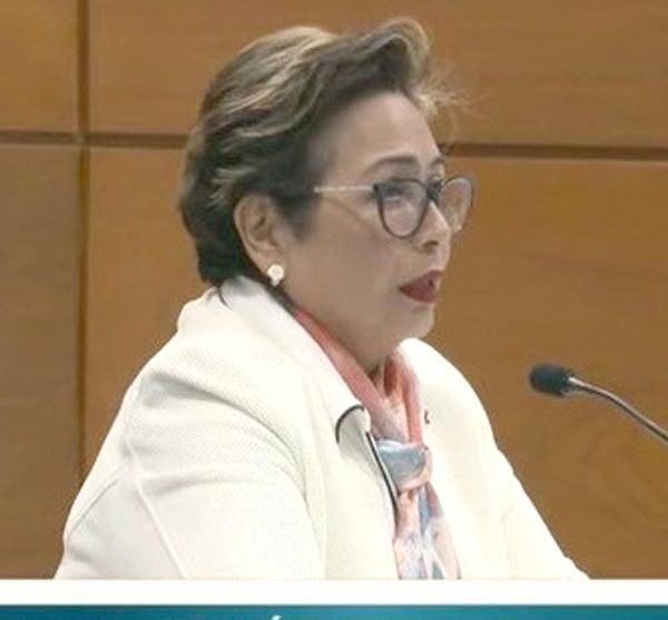 ¡DELIA SE ADELANTA!