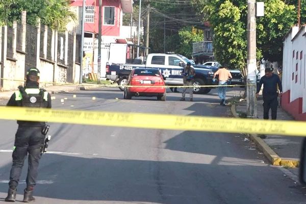 ¡MATAN A BALAZOS A TRABAJADOR DEL AYUNTAMIENTO DE CÓRDOBA!