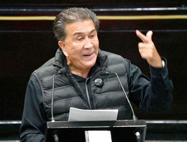 ¡SE VA HÉCTOR! - AGÁRRENSE