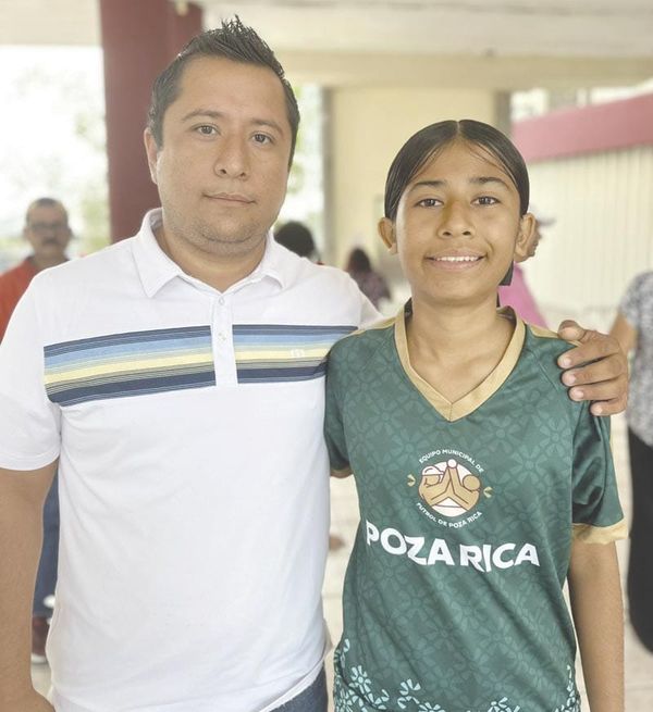 ¡PROMESA DEL FÚTBOL VERACRUZANO A DINAMARCA!