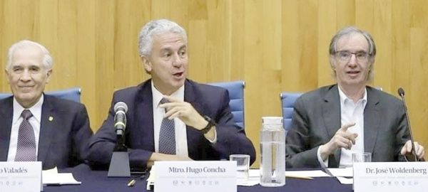 ¡REFORMA ELECTORAL ES POR CONSENSO!