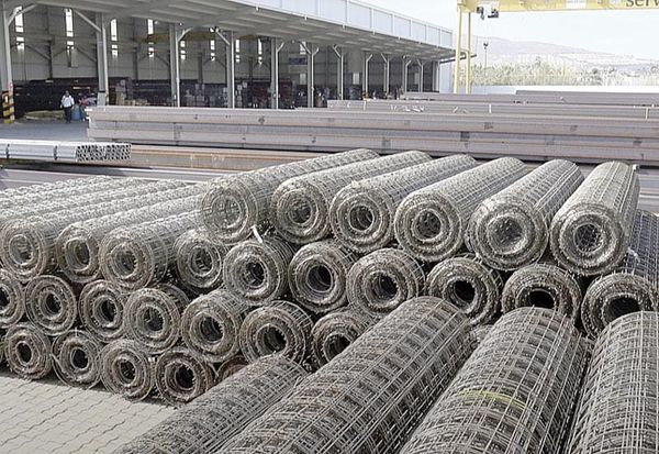 ¡SE DESPLOMAN 55% EXPORTACIONES DE ACERO!