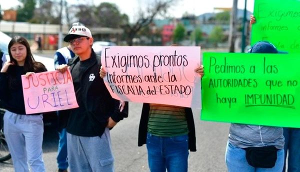 ¡SOS PARA ÁNGEL! - LUCHA POR SU VIDA