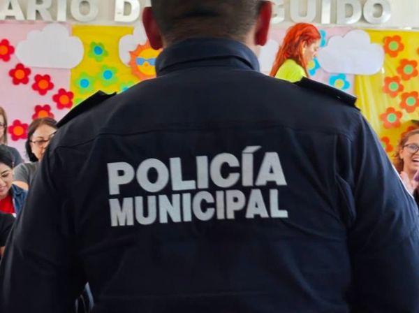 ¡A PUNTA DE PISTOLA ATRACAN DOS TIENDAS OXXO!