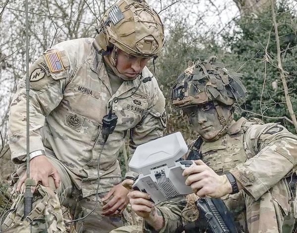 ¡CAPACITARÁ EJÉRCITO DE EU A ELEMENTOS DE SEMAR PARA MUNDIAL!