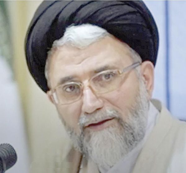 ¡ISRAEL AFIRMA QUE MATÓ A MINISTRO DE INTELIGENCIA DE IRÁN!