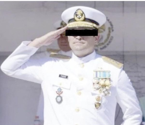 ¡JUEZA NIEGA AMPARO A MILITAR INVOLUCRADO EN HUACHICOL FISCAL!