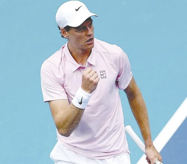 ¡SINNER SE CORONA EN MIAMI Y GANA EL “SUNSHINE DOUBLE”!