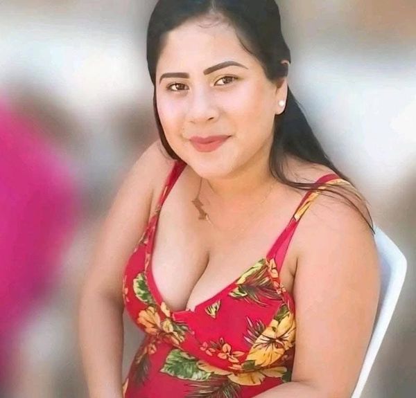 ¡JUSTICIA PARA MÓNICA! - SOS