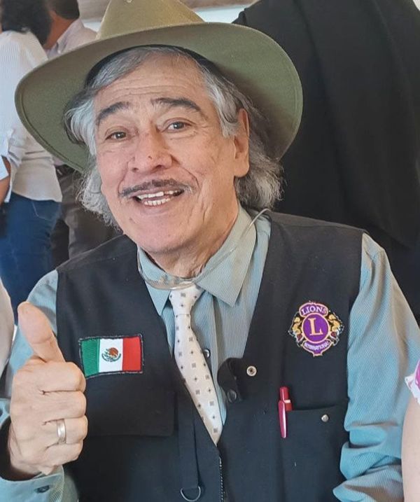 ¡LUTO EN EL PERIODISMO! - MUERE MARCO ANTONIO FIGUEROA QUINTO