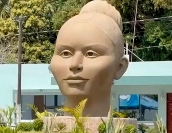 ¡YAOCÍHUATL-GATE! - HASTA LE LLEGA EL CASO A CLAUDIA