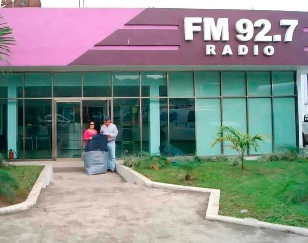 ¡APAGAN “LA PRIMERÍSIMA”! - *Histórica estación de Los Tuxtlas