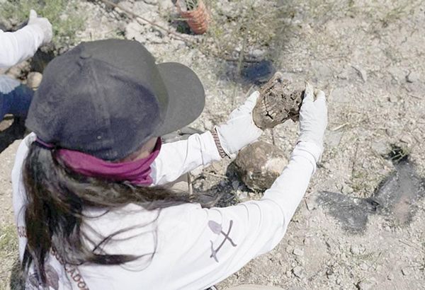 ¡MÉXICO AFIRMA QUE UN TERCIO DE LOS 130 MIL DESAPARECIDOS PODRÍAN ESTAR VIVOS!