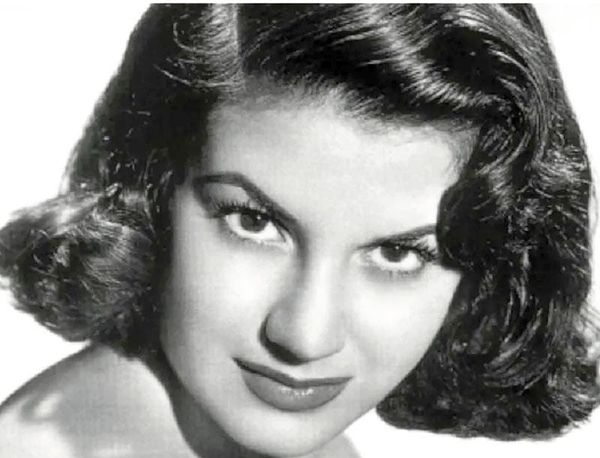 ¡MUERE ANA LUISA PELUFFO, ÍCONO DEL CINE MEXICANO!