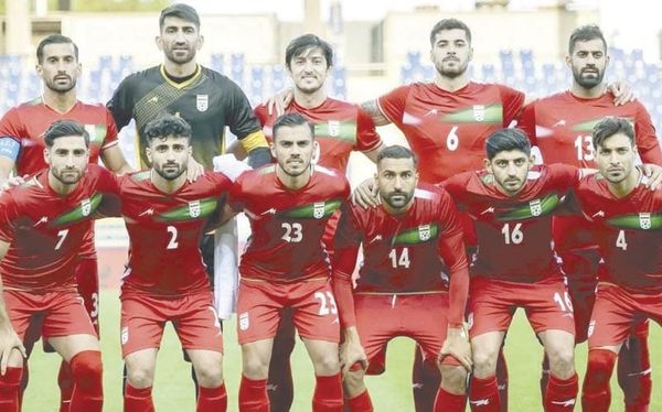 ¡NEGOCIA IRÁN CON FIFA PARA JUGAR MUNDIAL EN MÉXICO!