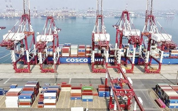 ¡SEÑALA CHINA DERECHO A REPRESALIA POR ARANCELES DE MÉXICO!