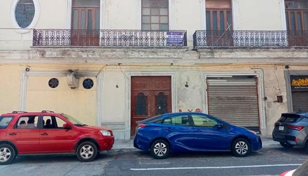¡VENDEN EDIFICIO EMBLEMÁTICO DEL GRUPO FM! - *Durante años fue sede de la Estación en Zamora