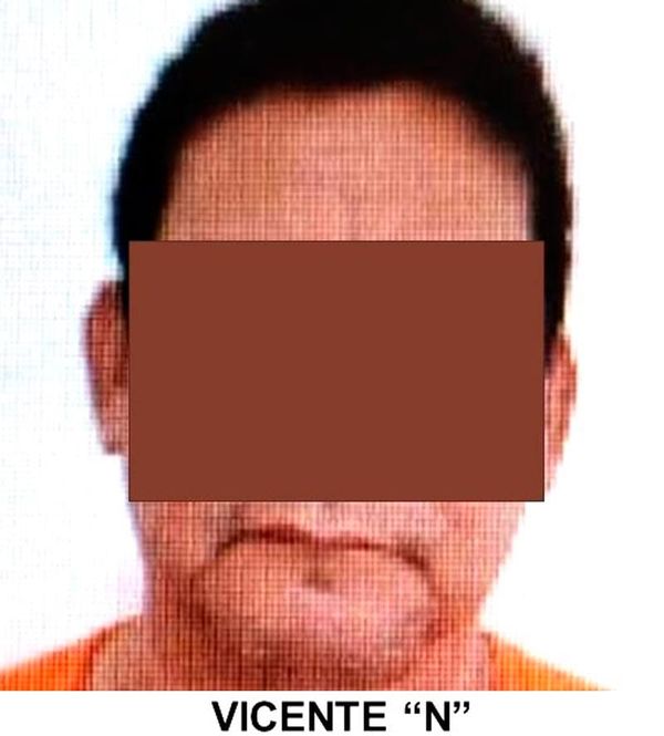 ¡45 AÑOS DE CÁRCEL CONTRA HOMICIDA DE TLALIXCOYAN!