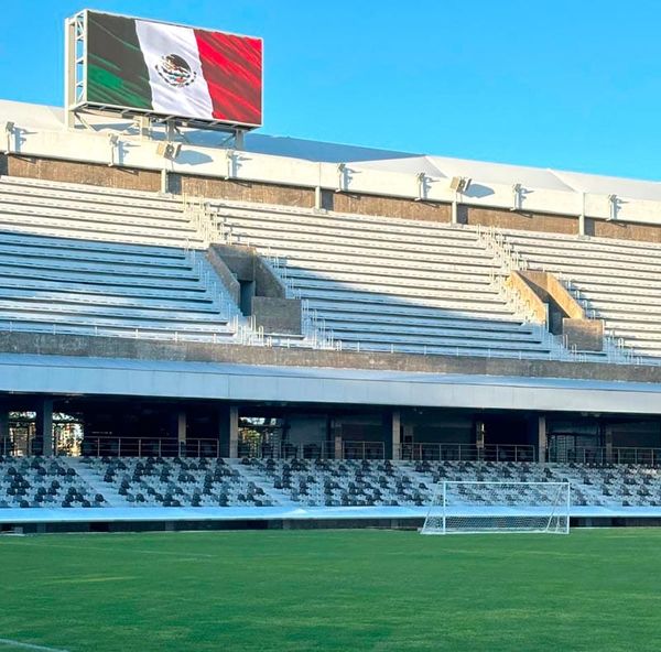 ¡EL “PIRATA” NOMINADO PARA ESTADIO DEL AÑO!