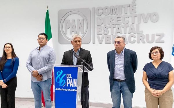 ¡QUIEREN CIUDADANOS! - ÁNDALE