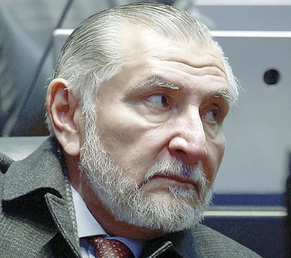 ¡PROCESAN A OPERADORA DE CAMPAÑA DE ADÁN AUGUSTO!