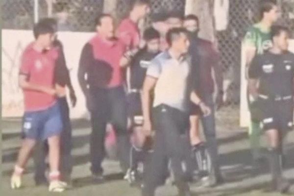 ¡SANCIONAN A GUERREROS DE AUTLÁN TRAS AMENAZAS DE ALCALDE!