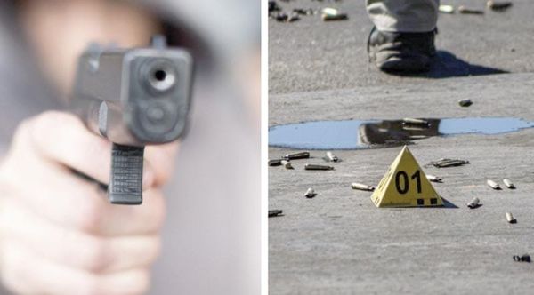 ¡ASESINAN A FUNCIONARIA MUNICIPAL EN GUERRERO!