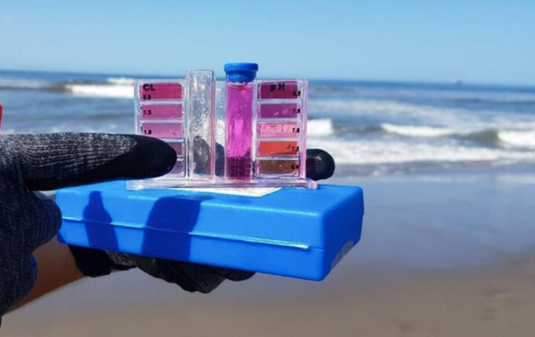 ¡ECHARÁN OJO A LAS PLAYAS!