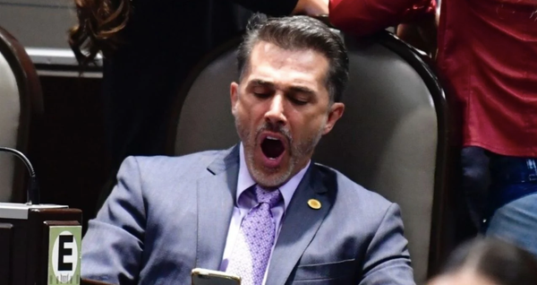 ¡SERGIO MAYER SE DESTAPA PARA LA JEFATURA DE GOBIERNO DE LA CDMX!