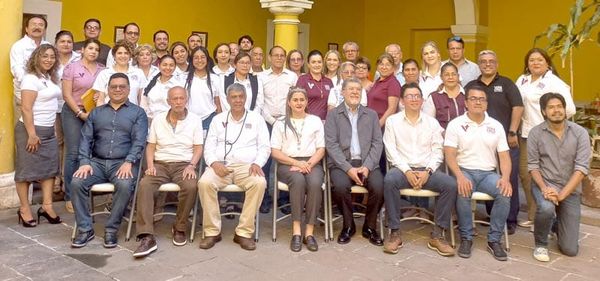 DÍA DEL ARCHIVISTA!