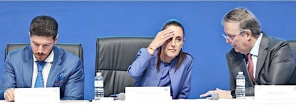 ¡REPROCHA EMPRESARIADO AUMENTO DE EXTORSIONES!