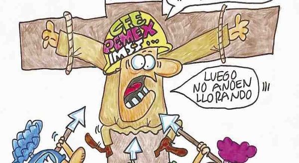 LOS CARTONES