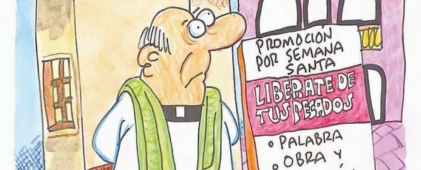 LOS CARTONES