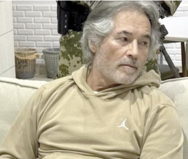 ¡COMPARECE BERMÚDEZ POR DESAPARICIÓN FORZADA!