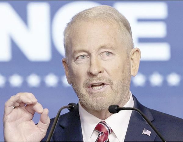 ¡EMBAJADOR DE EU EN MÉXICO REPORTA CAÍDA DEL 35% EN SOBREDOSIS!