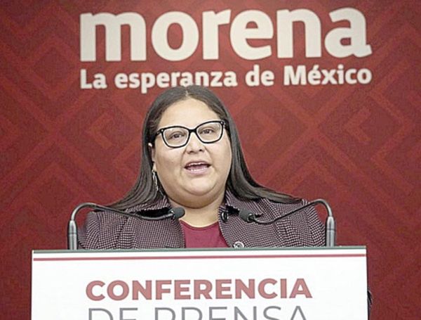 ¡NEGOCIACIÓN CON PT Y EL PVEM SERÁ SOBRE REGLAS COMUNES Y CLARAS!