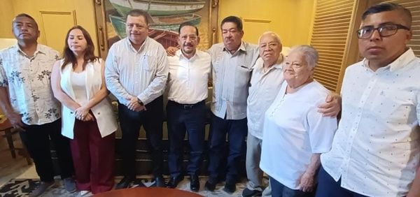 ¡NO HAY DESFILE! - DEL PRIMERO DE MAYO