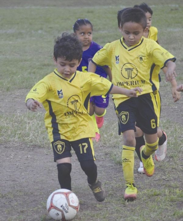 ¡SIEMBRA GUERREROS LA SEMILLA DE UNA FUTURA GENERACIÓN!