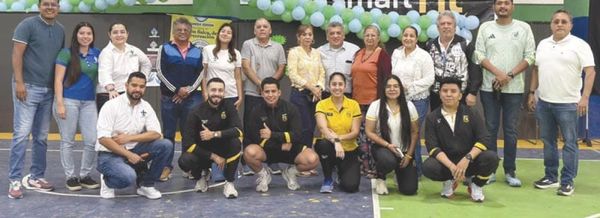 ¡JORNADA “MUÉVETE FEFUV”!