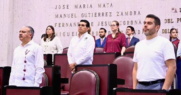 ¡LO HOMOLOGAN! - *El feminicidio en Veracruz