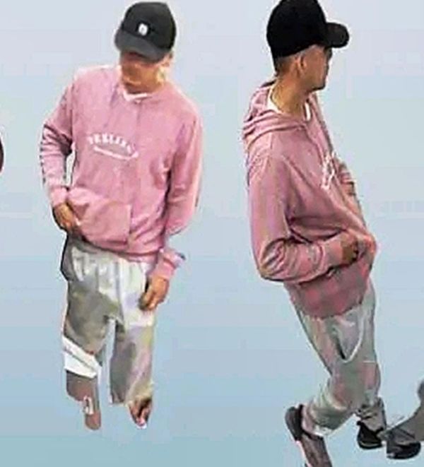 ¡ASALTANTE GOLPEA A SUS VÍCTIMAS EN PUENTE MORENO Y EL TEJAR!