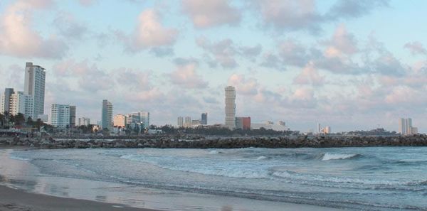 ¡BULEVAR DE BOCA TIENE HUNDIMIENTOS Y FRACTURA, PERO SEMARNAT RECHAZA OBRA DE PROTECCIÓN!