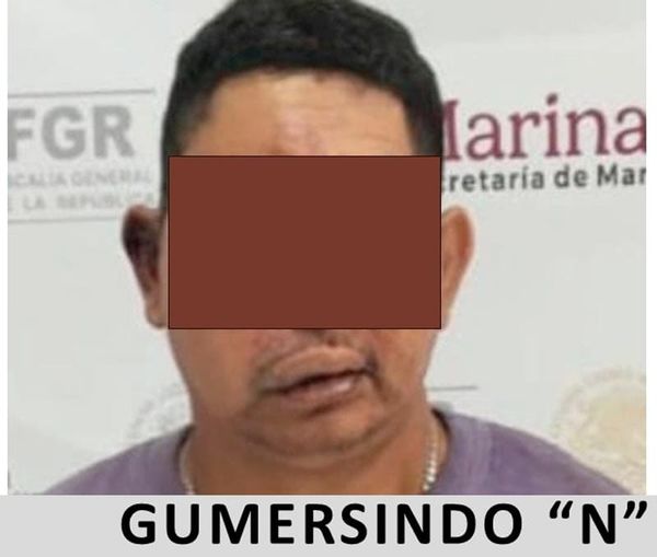 ¡HUNDEN A PEDERASTA DE JAMAPA!