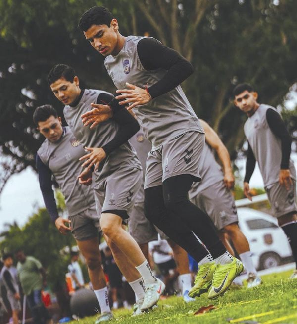 ¡MOUNSTRO MORADO Y CAÑONEROS VIAJAN A TOLUCA!