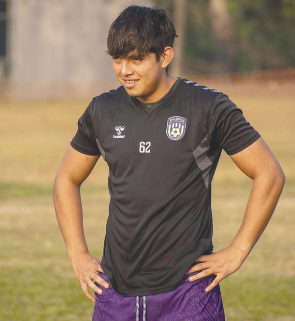 ¡RACING TDP QUIERE BUEN DEBUT EN LIGUILLA!