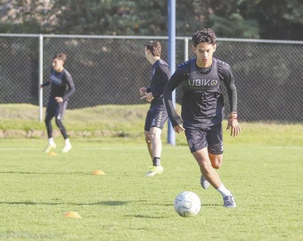 ¡RACING VERACRUZ BUSCARÁ PEGAR PRIMERO EN URUAPAN!