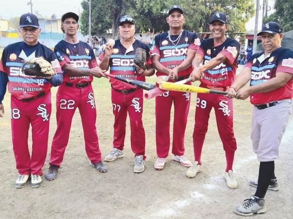 ¡SE JUEGA LA ÚLTIMA JORNADA EN LA PELOTA DE VETERANOS 58 Y MÁS!