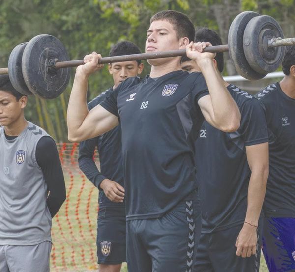 ¡TAPACHULA SERÁ RIVAL PARA RACING EN TDP!